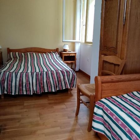 Tremereuc La Bergerie Bed & Breakfast エクステリア 写真