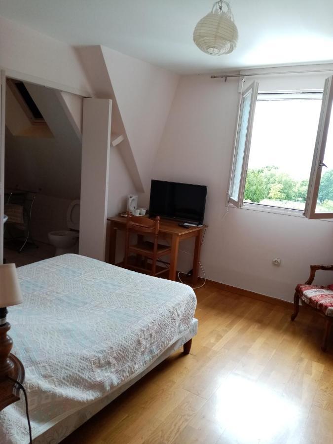 Tremereuc La Bergerie Bed & Breakfast エクステリア 写真