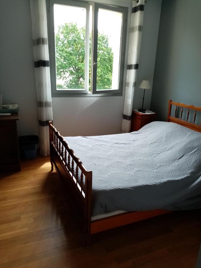 Tremereuc La Bergerie Bed & Breakfast エクステリア 写真