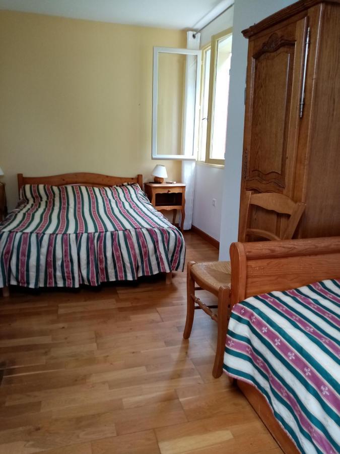 Tremereuc La Bergerie Bed & Breakfast エクステリア 写真
